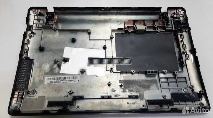 Нижняя часть ноут. Asus X200 (13NB03U2AP0102)