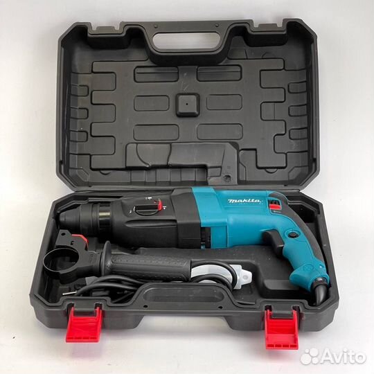 Перфоратор Makita Арт.C420