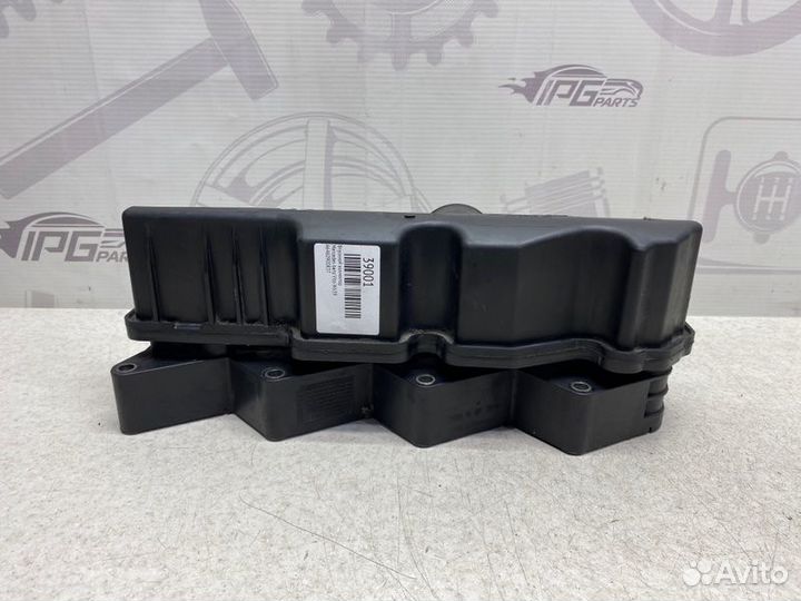 Впускной коллектор Mercedes-Benz Vito W639