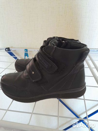 Ботинки 30 размер