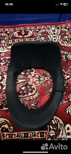 Защита шеи для мотокросса экипировка scoyco