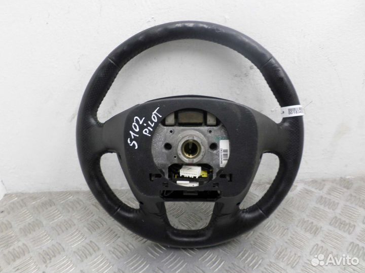 Руль Honda Pilot 2