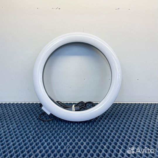 Кольцевая лампа Ring Fill Led 26см