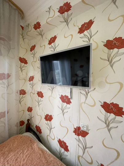 2-к. квартира, 60 м², 2/5 эт.