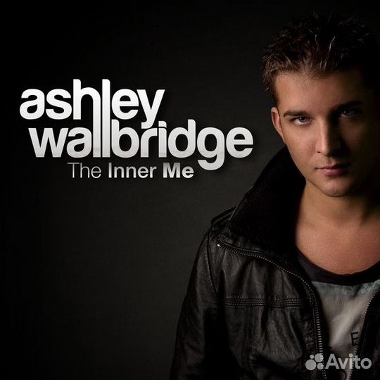 Ashley Wallbridge – The Inner Me (1 CD)
