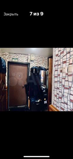 1-к. квартира, 27,9 м², 1/5 эт.