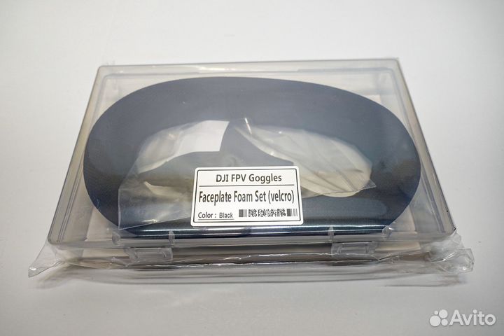 Маска для очков dji goggles