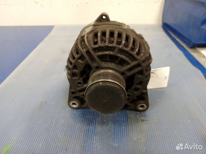 Генератор Renault Megane 2 (2002 - 2006)