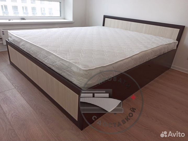Кровать 160 200