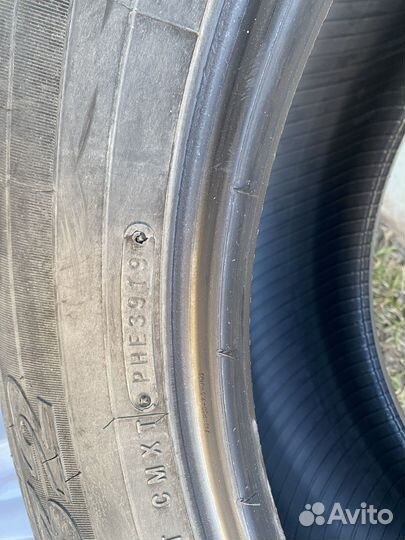 Toyo Open Country A32 265/60 R18 110H