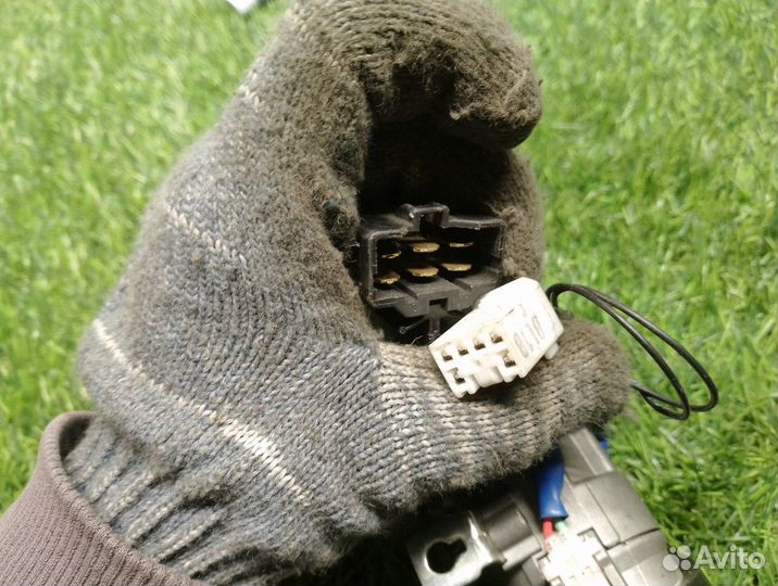 Замок зажигания Hyundai Elantra IV (HD)