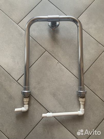 Полотенцесушитель