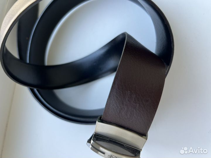 Ремень мужской GF, длина 136