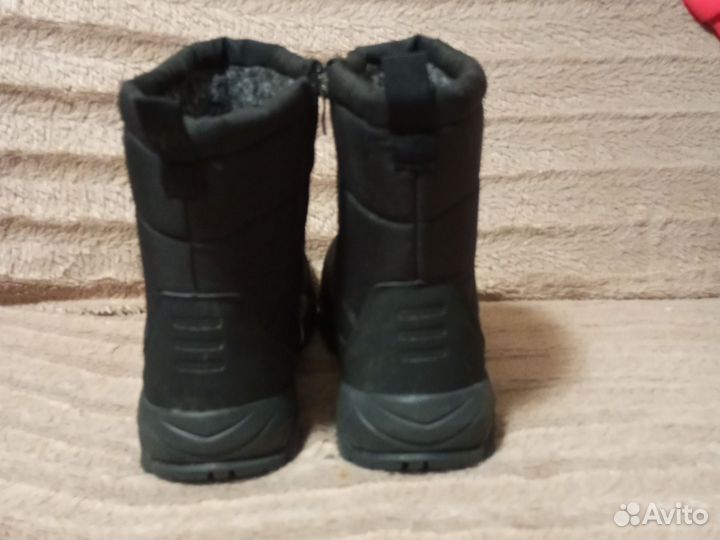 Дутики мужские 43 размер бу