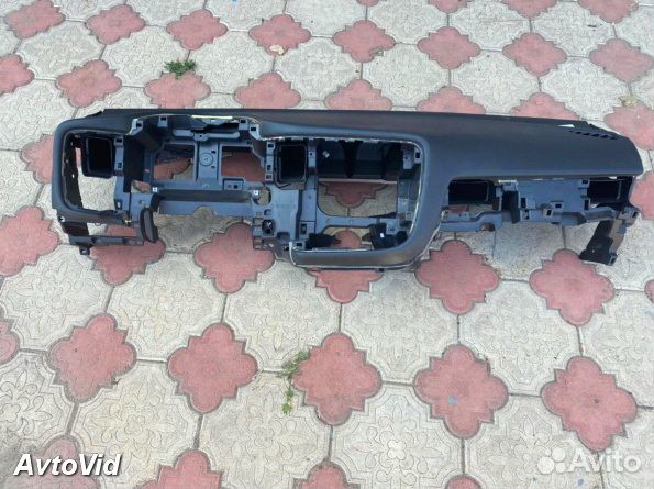 Комплект подушек безопасности Mitsubishi Outlander