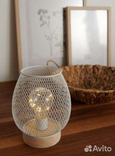 Лампа светодиодная