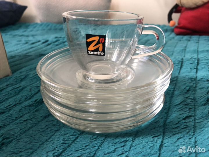 Кофейный набор