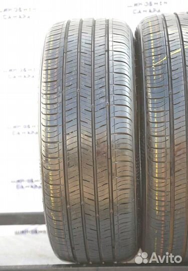 Kumho Solus TA31 205/50 R17 89M