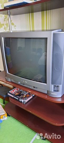 Телевизор бу
