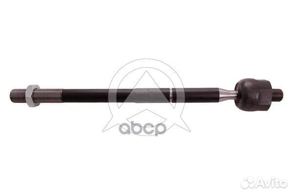 Тяга рулевая перед прав/лев 3117 Sidem