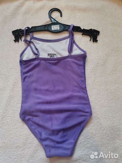Купальник для девочки
