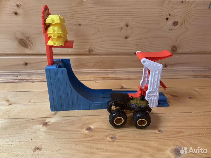 Игрушки