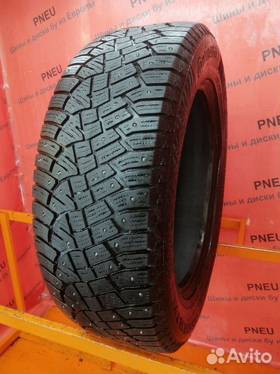 Continental IceContact 2 235/60 R18