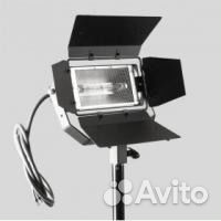 Logocam of-1000 c диммером