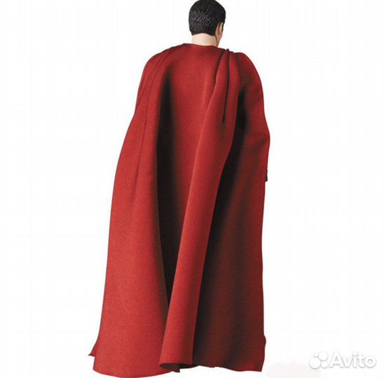 Супермен Человек Из Стали Superman