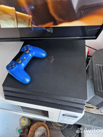 Sony playstation PS4 pro