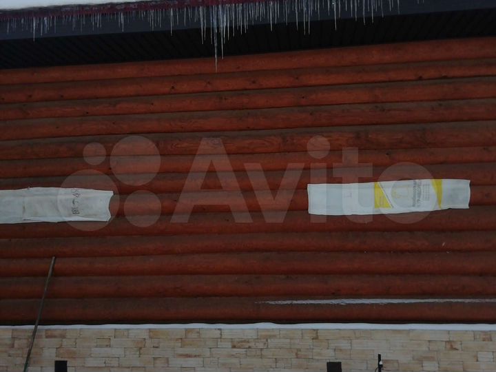 Дом 210 м² на участке 45 сот.