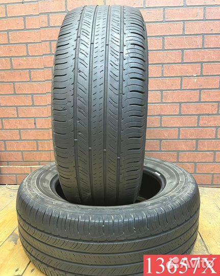 Michelin Latitude Tour HP 235/60 R17 102Q