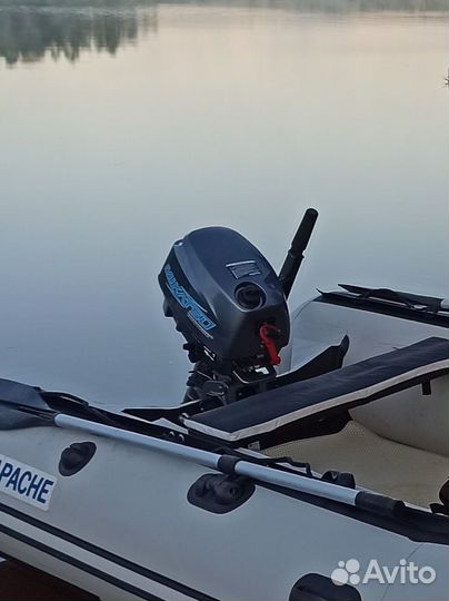 Плм mikatsu mf 5 hs