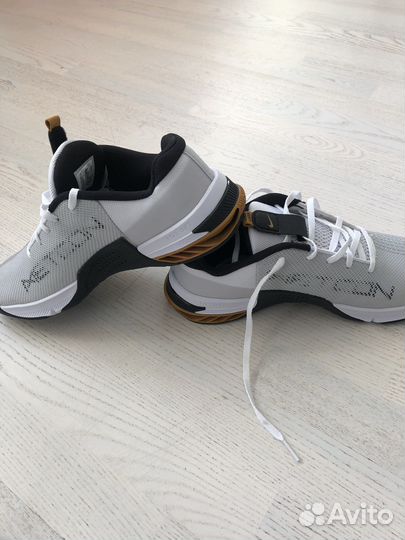 Кроссовки nike metcon 8