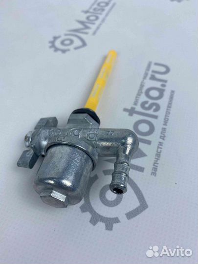 Бензокран мотоцикл Иж с сеткой