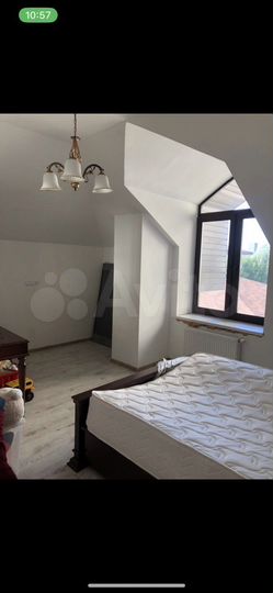 Комната 23 м² в 2-к., 2/2 эт.
