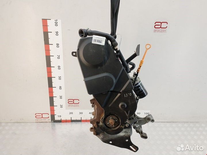 Двигатель (двс) для Volkswagen Golf 3 AFT
