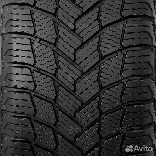 Michelin X-Ice Snow 225/50 R17 98H