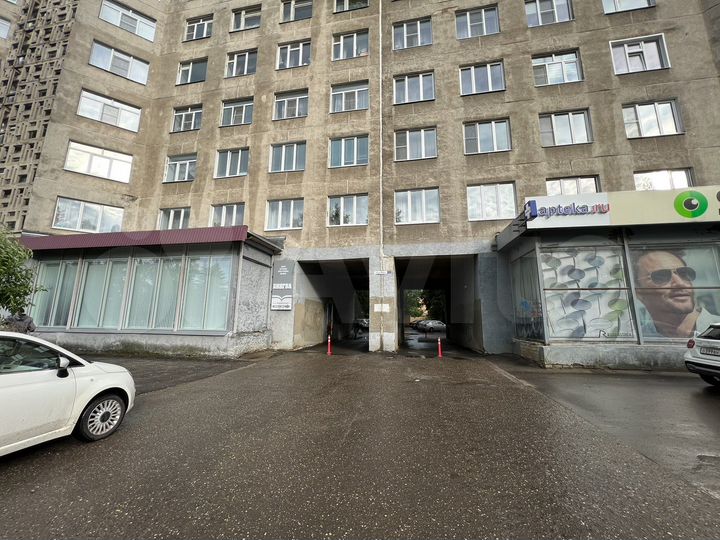 Свободного назначения, 108 м²