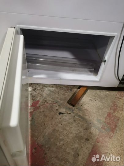 Холодильник бу