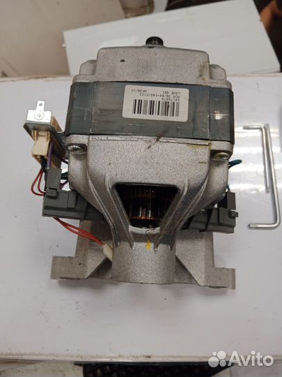 Запчасти для Candy GC4 1062D