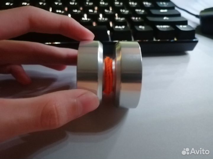 Йо-йо beboo yoyo V6