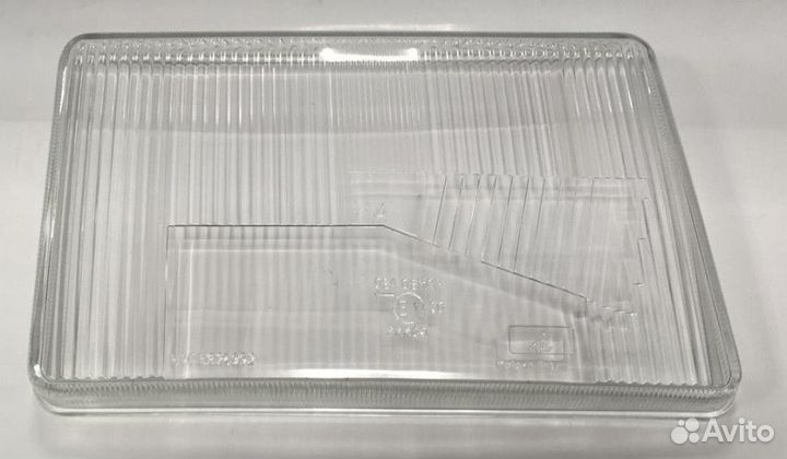 Стекло фары 2141