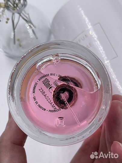 Zarkoperfume Pink Molecule 090.09 100 мл оригинал