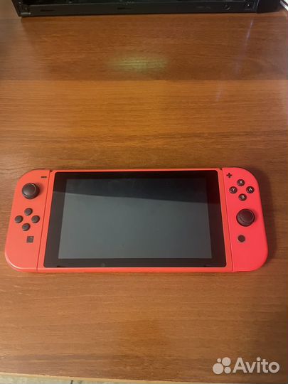 Консоль Nintendo Switch(нинтендо свич)
