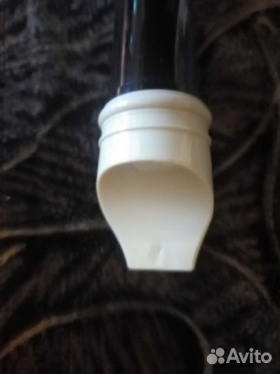 Блок флейта yamaha