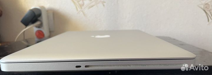 Macbook pro 15 mid 2012
