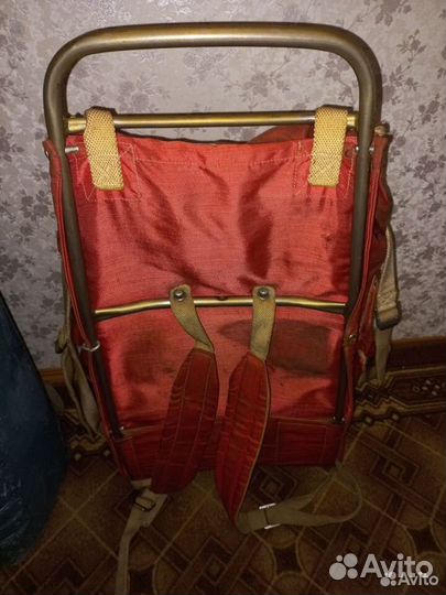 Короб/кузов для грибов и ягод