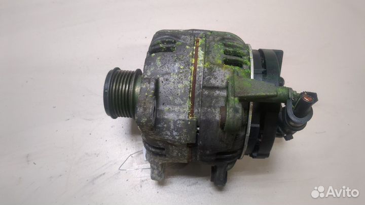 Генератор Volkswagen Touran, 2007