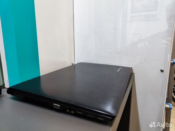 Ноутбук Lenovo B50 80